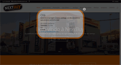 Desktop Screenshot of nextbuy.pt